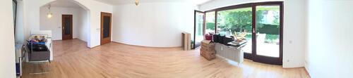 Foto - 5 Zimmer Erdgeschoßwohnung zur Miete in Stadtbergen