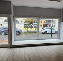 Laden-, Geschäftsfläche mit ca. 72m² in Wittingen zu sofort