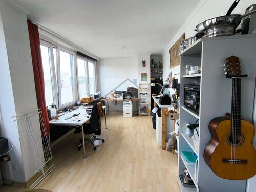 Foto - Etagenwohnung in Siegen zur Miete