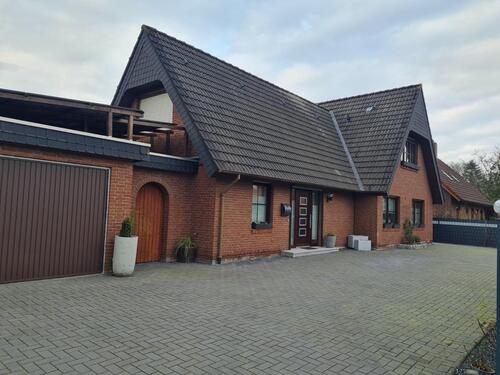 Foto - PRIVATVERKAUF!! Einfamilienhaus mit gr. pflegeleichten Grundstück