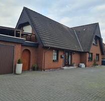 PRIVATVERKAUF!! Einfamilienhaus mit gr. pflegeleichten Grundstück - Nortmoor