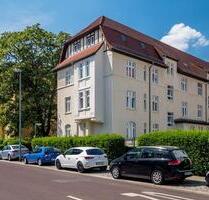 Frisch renovierte 2-Raum-Wohnung! - Magdeburg Neue Neustadt
