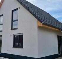 Modernes Einfamilienhaus in Sandebeck - Steinheim