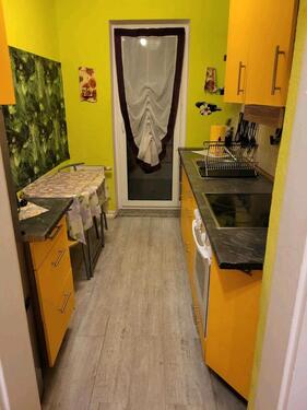 Foto - Etagenwohnung in Leipzig zur Miete