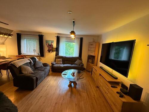 Foto - 3,5 Zimmer 98 qm Maisonette in Wennigsen mit Garten und Garage