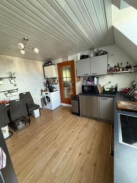 Foto - Etagenwohnung in Langenhagen