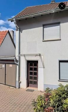 Foto - Einfamilienhaus gepflegter Zustand