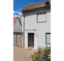 Einfamilienhaus gepflegter Zustand - Flonheim