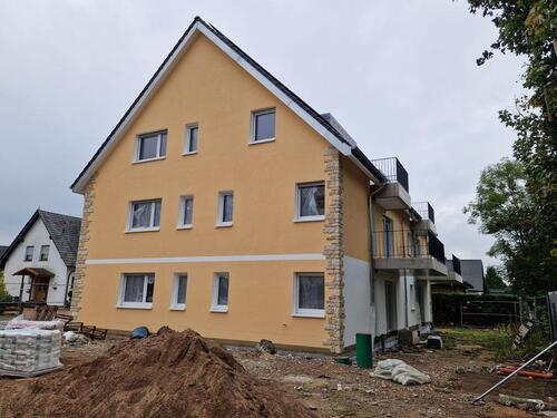 Foto - Etagenwohnung in Löhne