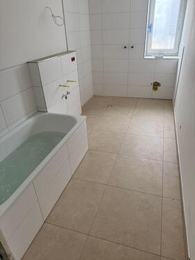 Foto - Etagenwohnung in Löhne zur Miete