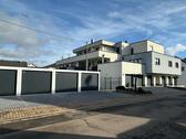 Foto - Garage mit Stellplatz zu vermieten