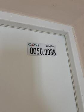 Foto - Etagenwohnung zur Miete in Eisenhüttenstadt