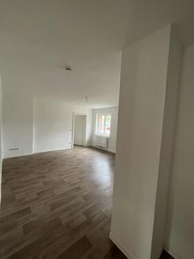 Foto - Etagenwohnung in Eisenhüttenstadt