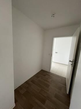 Foto - Etagenwohnung in Eisenhüttenstadt zur Miete