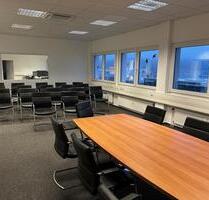 Großes, modernes Büro in zentraler Lage - Sinsheim