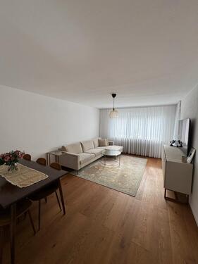Foto - Attraktive 3 Zimmer Wohnung in ruhiger Lage (Kolbermoor)