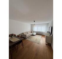 Attraktive 3 Zimmer Wohnung in ruhiger Lage (Kolbermoor)