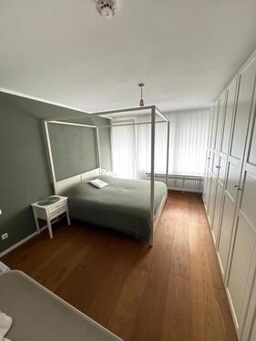 Foto - Etagenwohnung in Kolbermoor