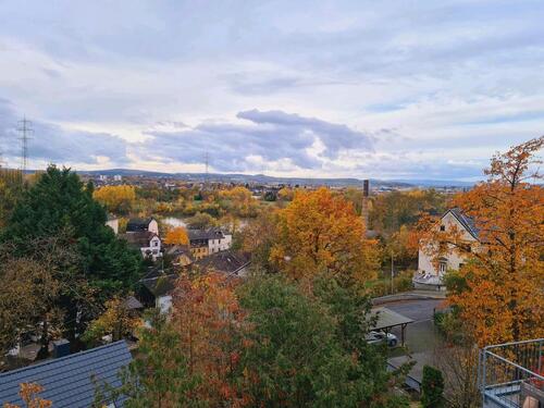 Foto - Lebenswertes & hochwertiges Wohnen in Aussichtslage auf den Rhein