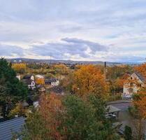 Lebenswertes & hochwertiges Wohnen in Aussichtslage auf den Rhein - Vallendar