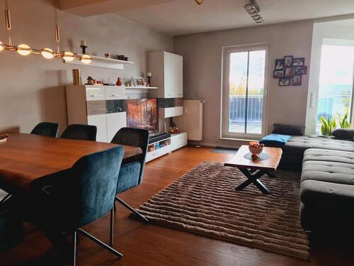 Foto - Etagenwohnung zum Kaufen in Vallendar