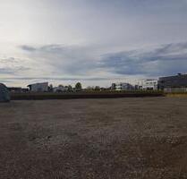 Wohnmobil+Wohnwagen Abstellplatz - Bodelshausen