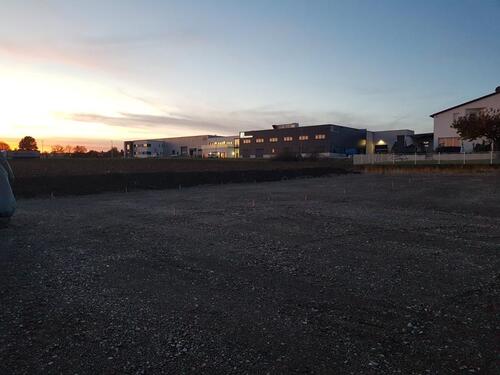 Foto - andere zur Miete in Bodelshausen