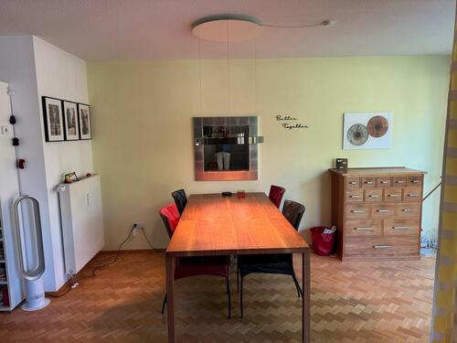 Foto - Etagenwohnung in Freiburg im Breisgau