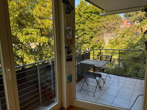 Foto - Etagenwohnung in Freiburg im Breisgau zum Kaufen