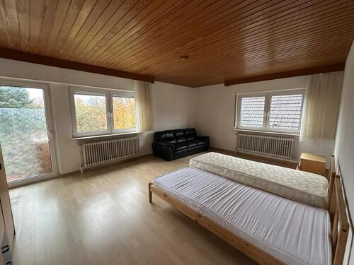 Foto - Etagenwohnung zur Miete in Rodgau