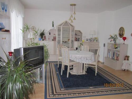 Foto - Etagenwohnung zur Miete in Bogen