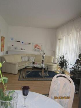 Foto - Etagenwohnung in Bogen zur Miete