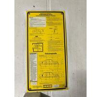 Tiefgaragenplatz Humboldtstr. 23 in München ab Dezember 2025