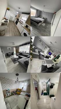 Foto - 3-Zimmer Wohnung in laagberg - 527,00 EUR Kaltmiete, ca.  67,00 m²