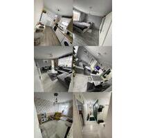 3-Zimmer Wohnung in laagberg - 527,00 EUR Kaltmiete, ca.  67,00 m² in Wolfsburg (PLZ: 38440)