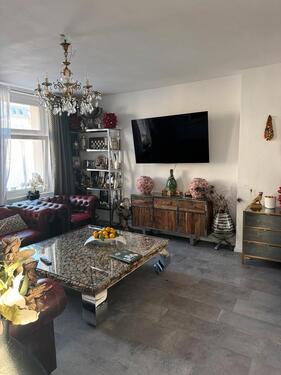 Foto - Vermiete Wohnung auf Zeit - 1.600,00 EUR Kaltmiete, ca.  90,00 m²