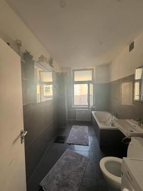 Foto - Etagenwohnung in Berlin zur Miete