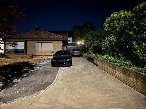 Foto - Bungalow zum Verkauf steht ein 50 % Miteigentumsanteil