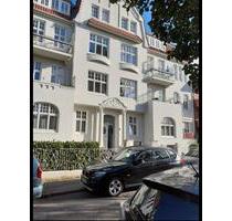 ANFRAGESTOPP, Wohnung in St. Jürgen - Lübeck Sankt Jürgen