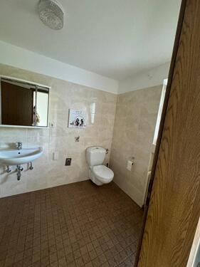 Foto - 2 Zimmer Etagenwohnung in Osburg