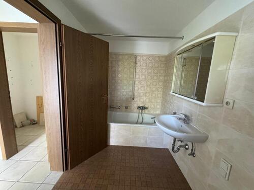 Foto - Etagenwohnung in Osburg zur Miete