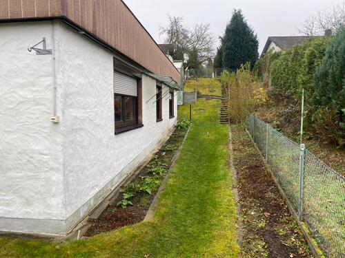 Foto - 4 Zimmer Einfamilienhaus in Döhlau