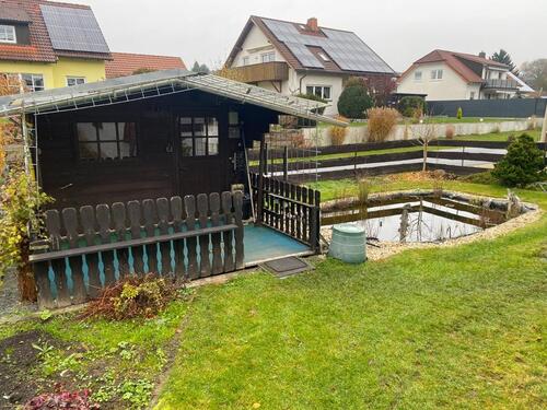 Foto - Einfamilienhaus in Döhlau zum Kaufen