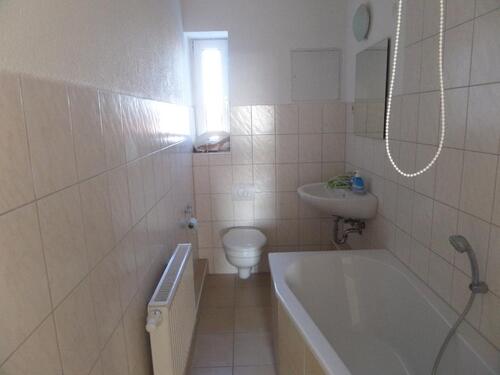 Foto - Etagenwohnung in Lützen zur Miete