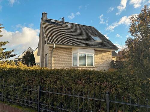 Foto - Einfamilienhaus im Grünen mit Feldblick in Ahrensfelde