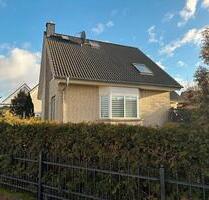 Einfamilienhaus im Grünen mit Feldblick in Ahrensfelde