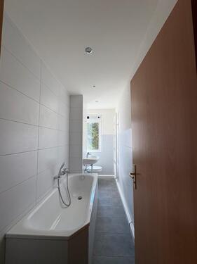 Foto - 2-Raum Wohnung in Vacha, bezugsfertig ab Februar 2026.