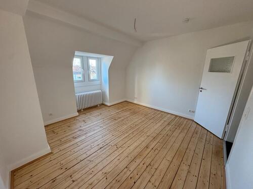 Foto - 3 Zimmer Dachgeschoßwohnung in Aachen