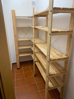 Foto - Terrassenwohnung in Forchheim zur Miete