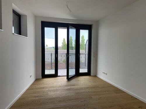 Foto - 1 Zimmer Etagenwohnung in Oldenburg